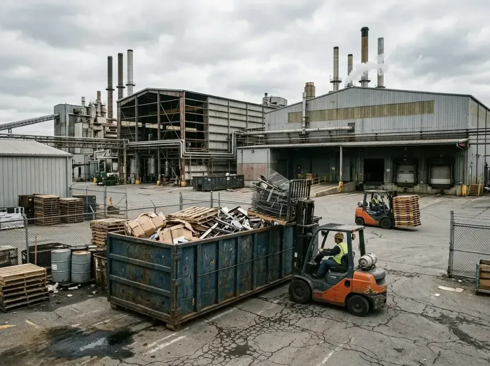 industrial-factory-scrap-conta-003 — frequently asked questions, Cheap Roll-off Dumpster Rentals in Kure Beach, NC